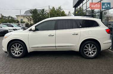 Внедорожник / Кроссовер Buick Enclave 2015 в 