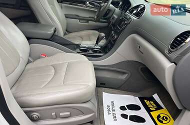 Внедорожник / Кроссовер Buick Enclave 2015 в 