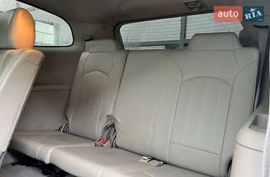 Внедорожник / Кроссовер Buick Enclave 2015 в 