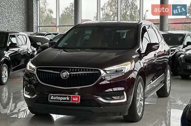 Buick Enclave 3.6 2018