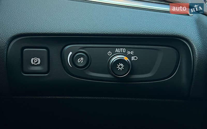 Внедорожник / Кроссовер Buick Enclave 2021 в Львове фото 16 Внедорожник / Кроссовер Buick Enclave 2021 в Львове