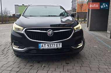 Внедорожник / Кроссовер Buick Enclave 2019 в Ивано-Франковске