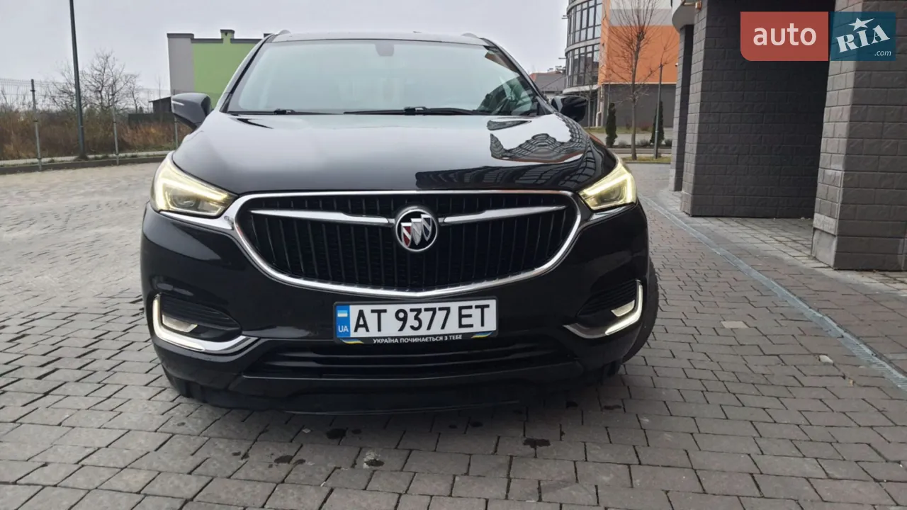 2013 Buick Enclave - мініатюра 15