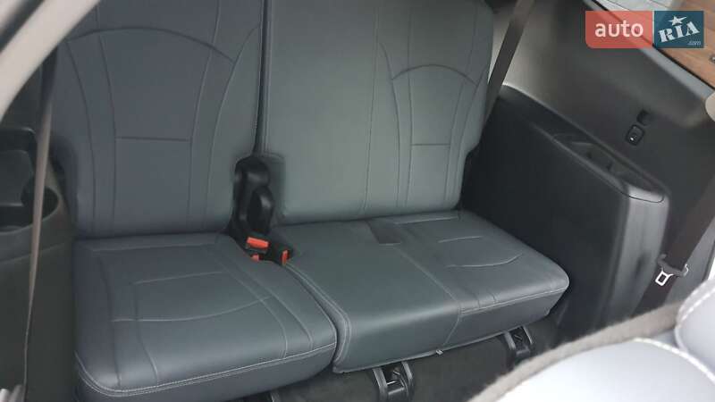 Внедорожник / Кроссовер Buick Enclave 2019 в Ивано-Франковске фото 18 Внедорожник / Кроссовер Buick Enclave 2019 в Ивано-Франковске