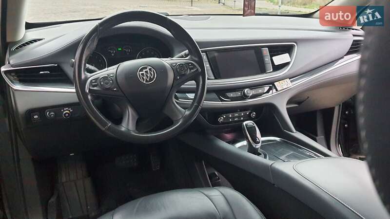 Внедорожник / Кроссовер Buick Enclave 2019 в Ивано-Франковске фото 15 Внедорожник / Кроссовер Buick Enclave 2019 в Ивано-Франковске