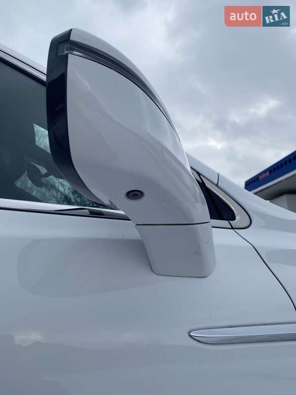 Внедорожник / Кроссовер Buick Enclave 2021 в Дергачах