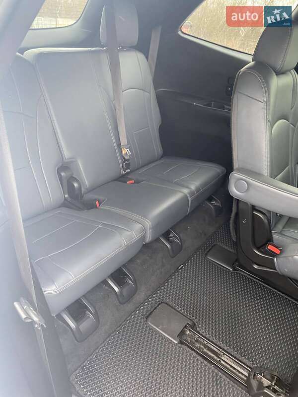 Внедорожник / Кроссовер Buick Enclave 2021 в Дергачах