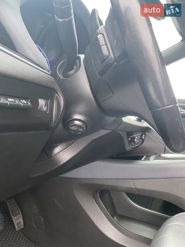 Внедорожник / Кроссовер Buick Enclave 2021 в Дергачах