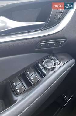Внедорожник / Кроссовер Buick Enclave 2021 в Дергачах