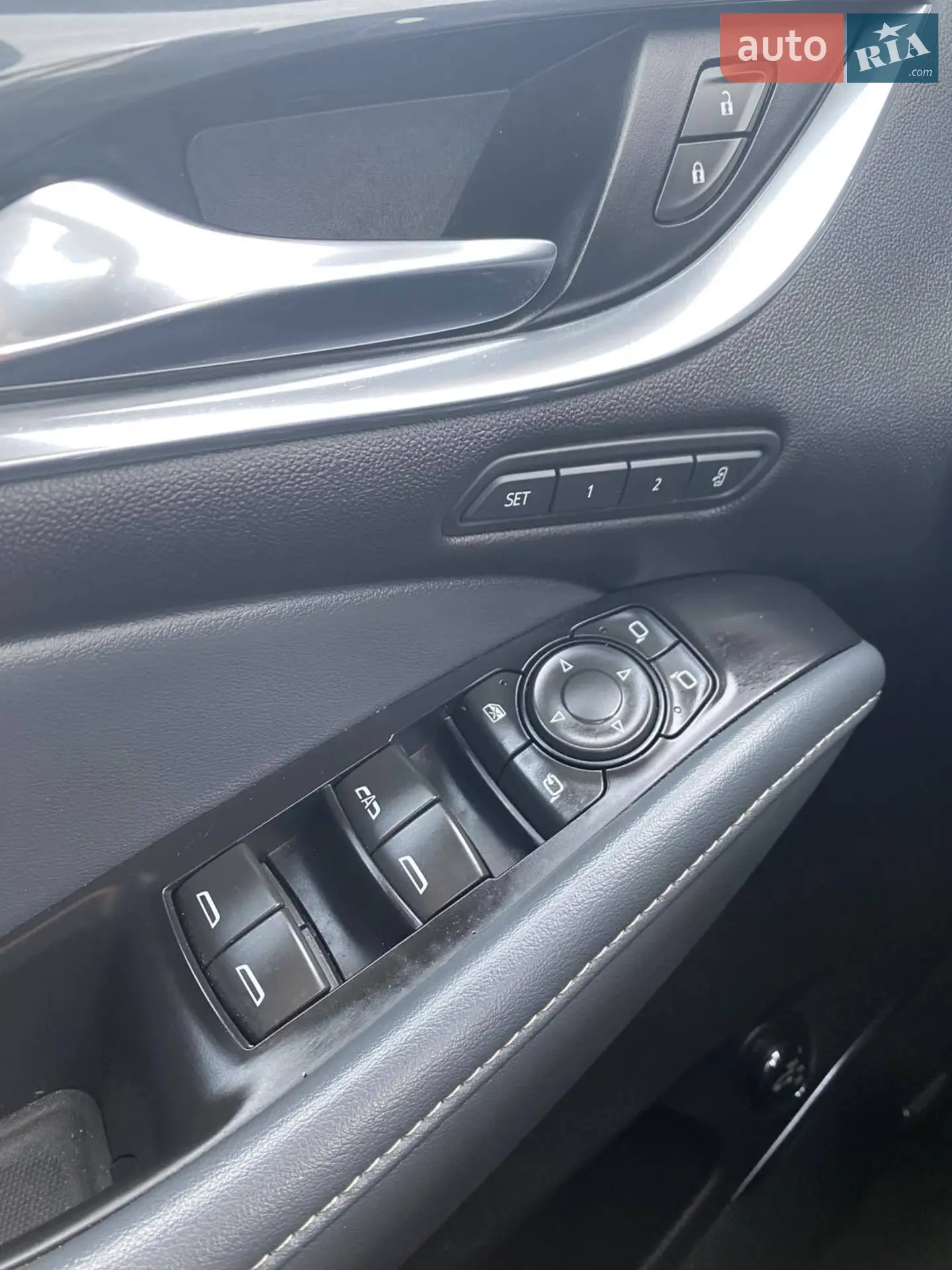 2021 Buick Enclave - мініатюра 19