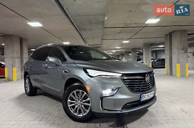 Позашляховик / Кросовер Buick Enclave 2023 в Тернополі