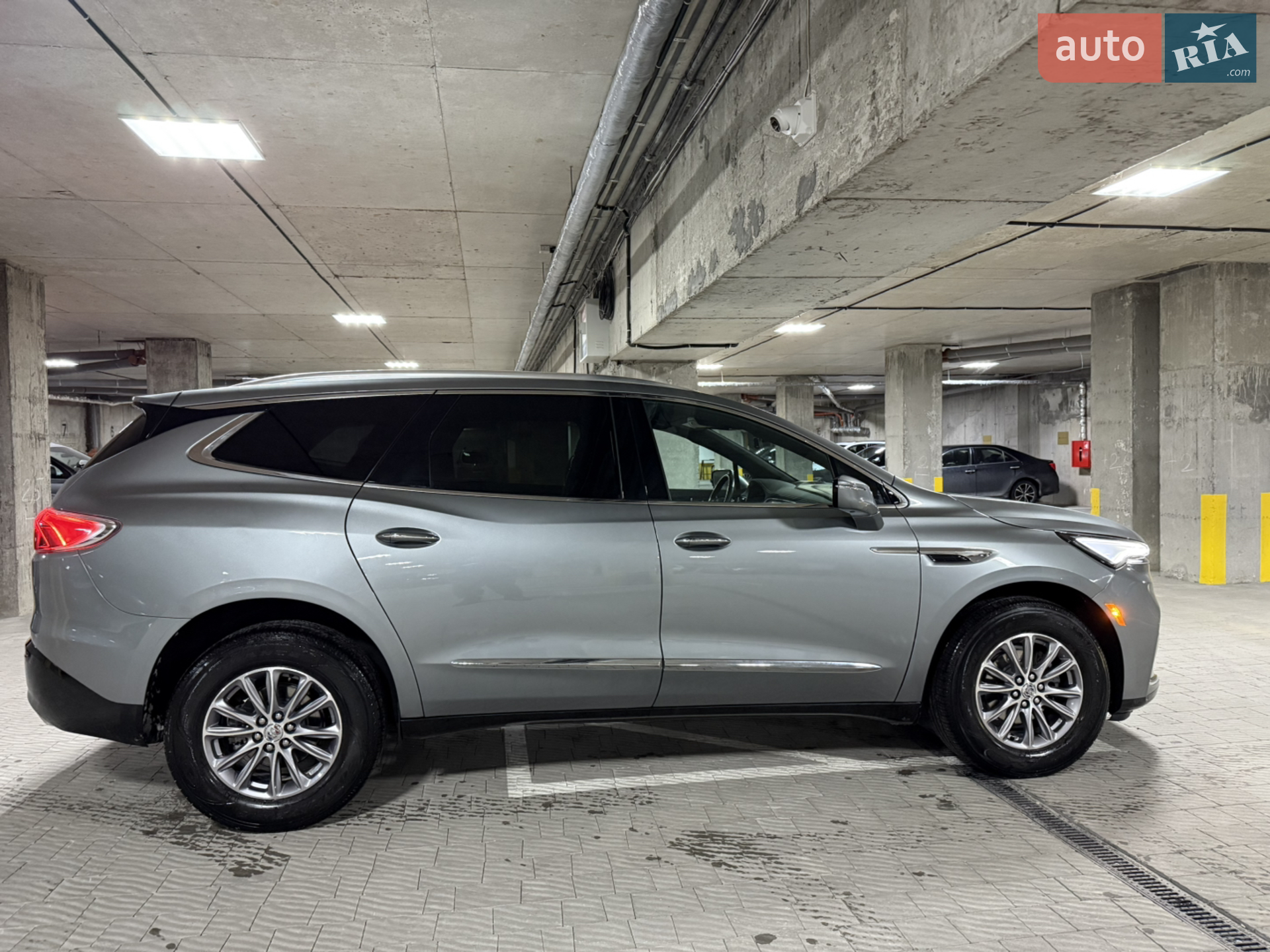 2023 Buick Enclave - мініатюра 15