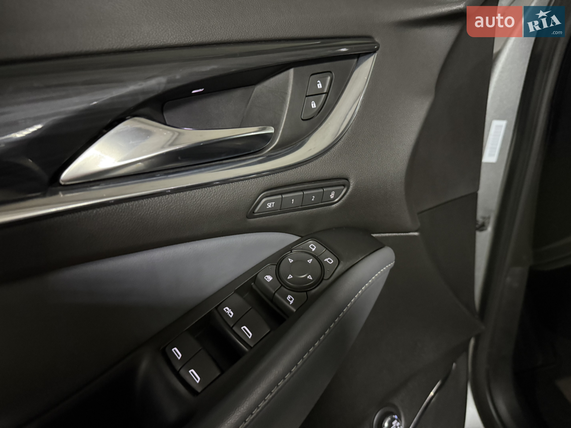 2023 Buick Enclave - мініатюра 31
