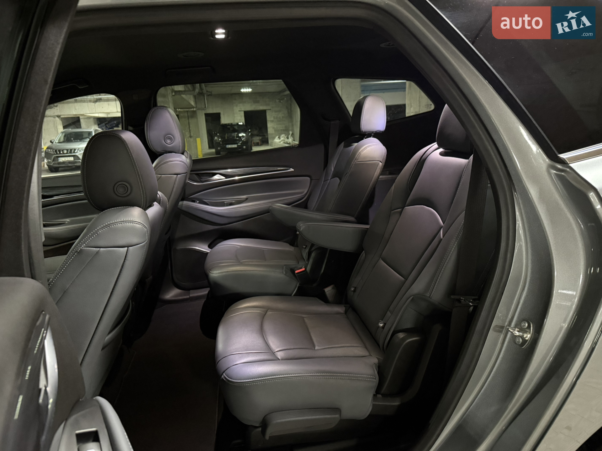 2023 Buick Enclave - мініатюра 39