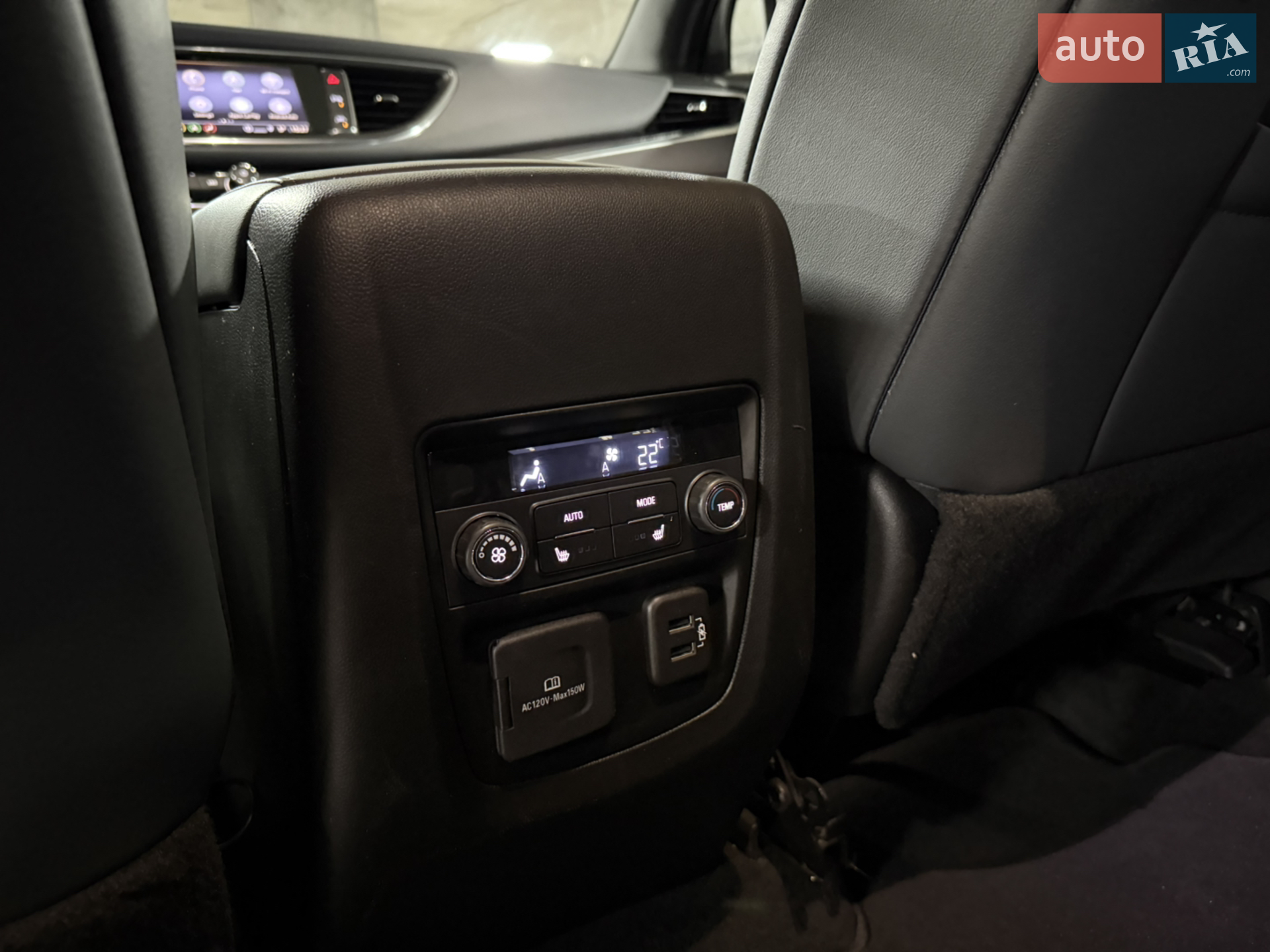 2023 Buick Enclave - мініатюра 45