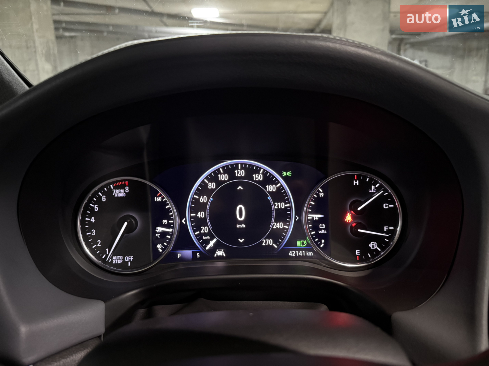 2023 Buick Enclave - мініатюра 69