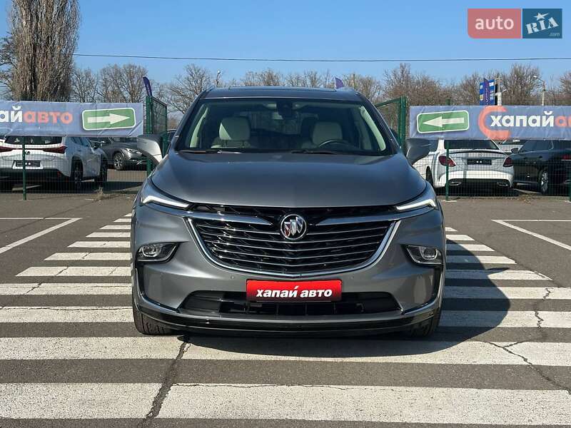 Внедорожник / Кроссовер Buick Enclave 2023 в Одессе фото 2 Внедорожник / Кроссовер Buick Enclave 2023 в Одессе