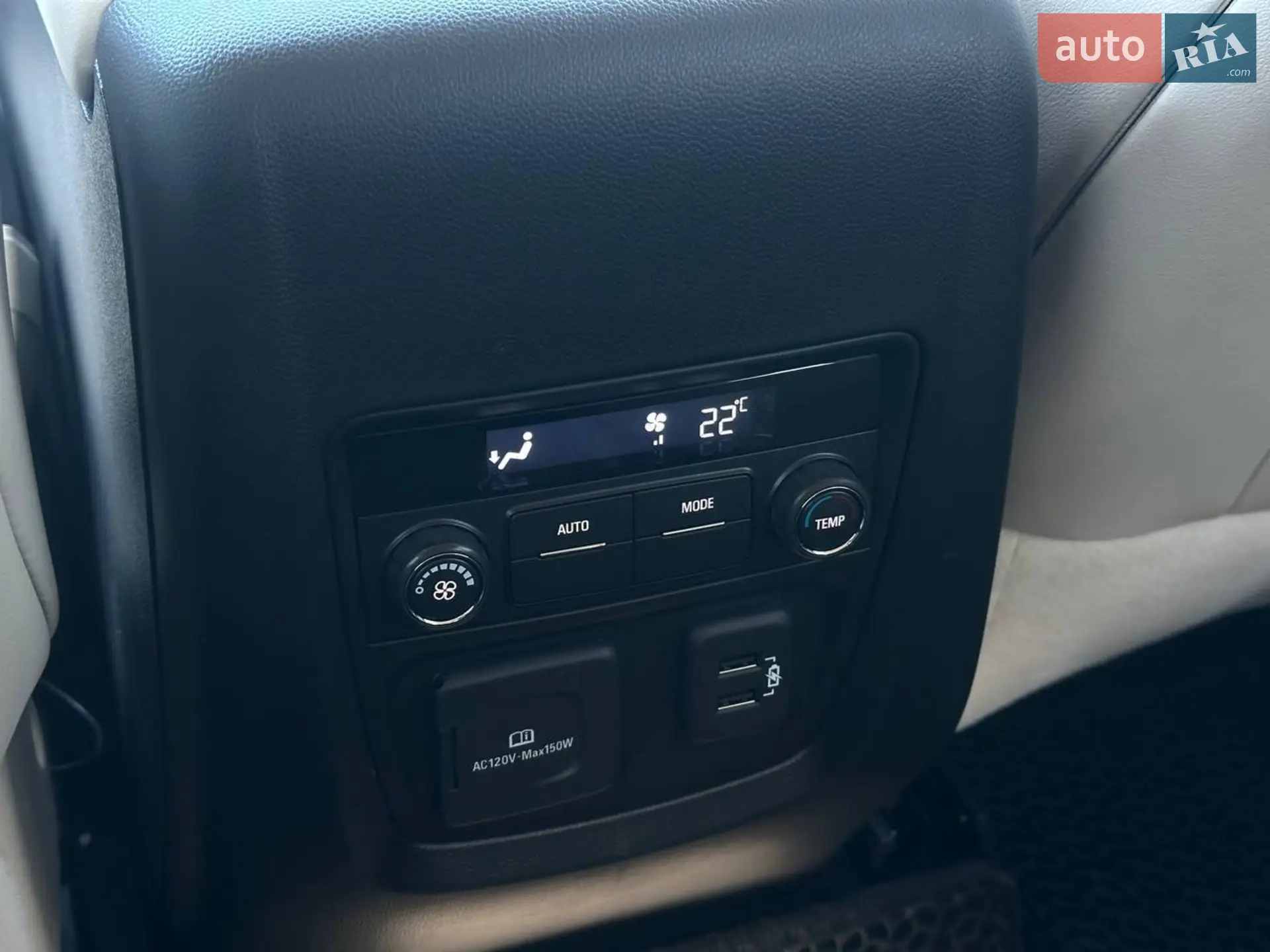 2023 Buick Enclave - мініатюра 12