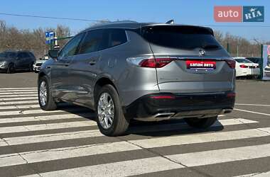 Внедорожник / Кроссовер Buick Enclave 2023 в Одессе фото 5 Внедорожник / Кроссовер Buick Enclave 2023 в Одессе