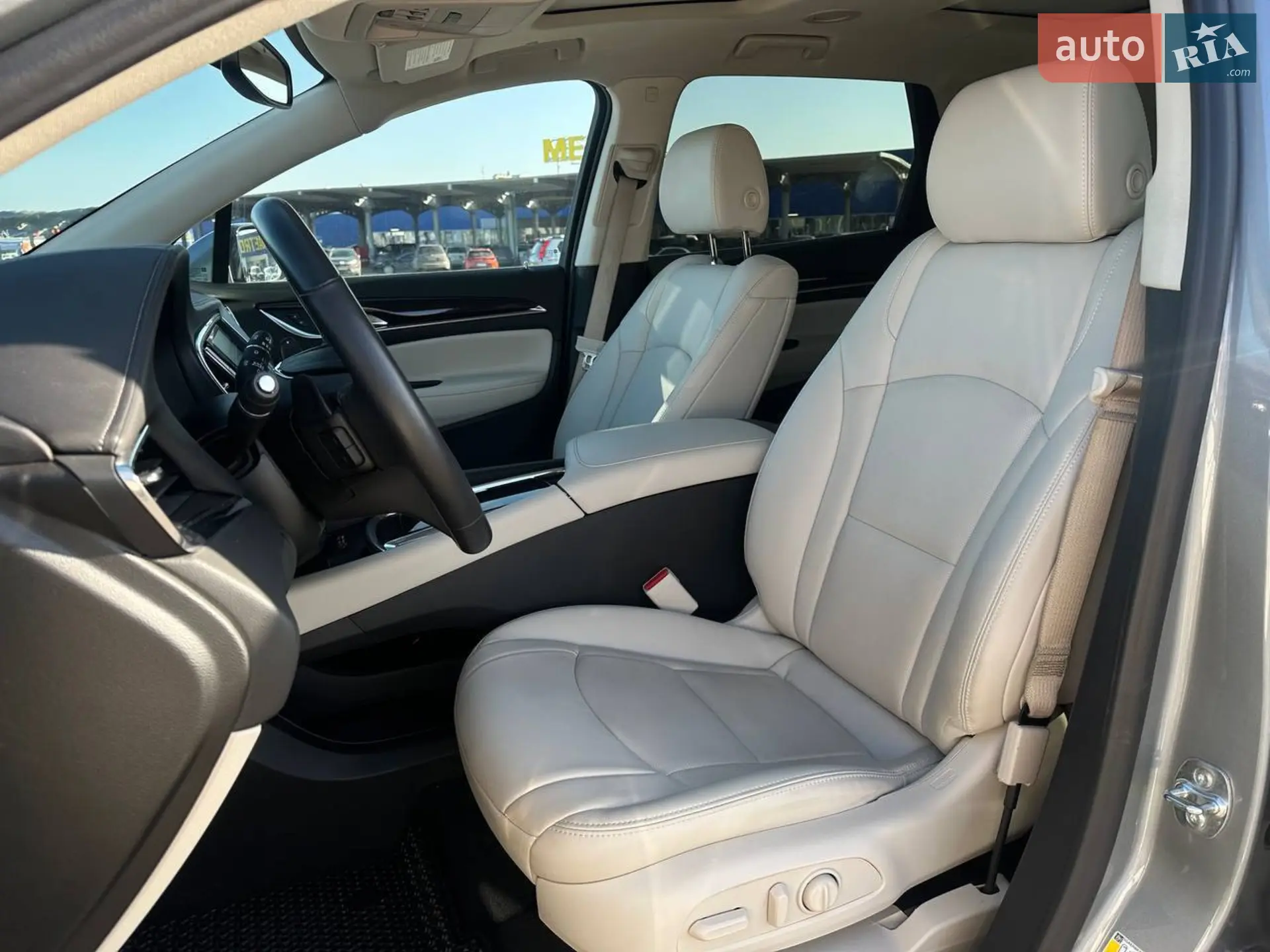 2023 Buick Enclave - мініатюра 17