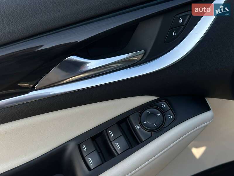Внедорожник / Кроссовер Buick Enclave 2023 в Одессе фото 22 Внедорожник / Кроссовер Buick Enclave 2023 в Одессе