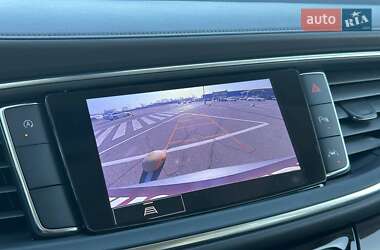 Внедорожник / Кроссовер Buick Enclave 2023 в Одессе фото 26 Внедорожник / Кроссовер Buick Enclave 2023 в Одессе