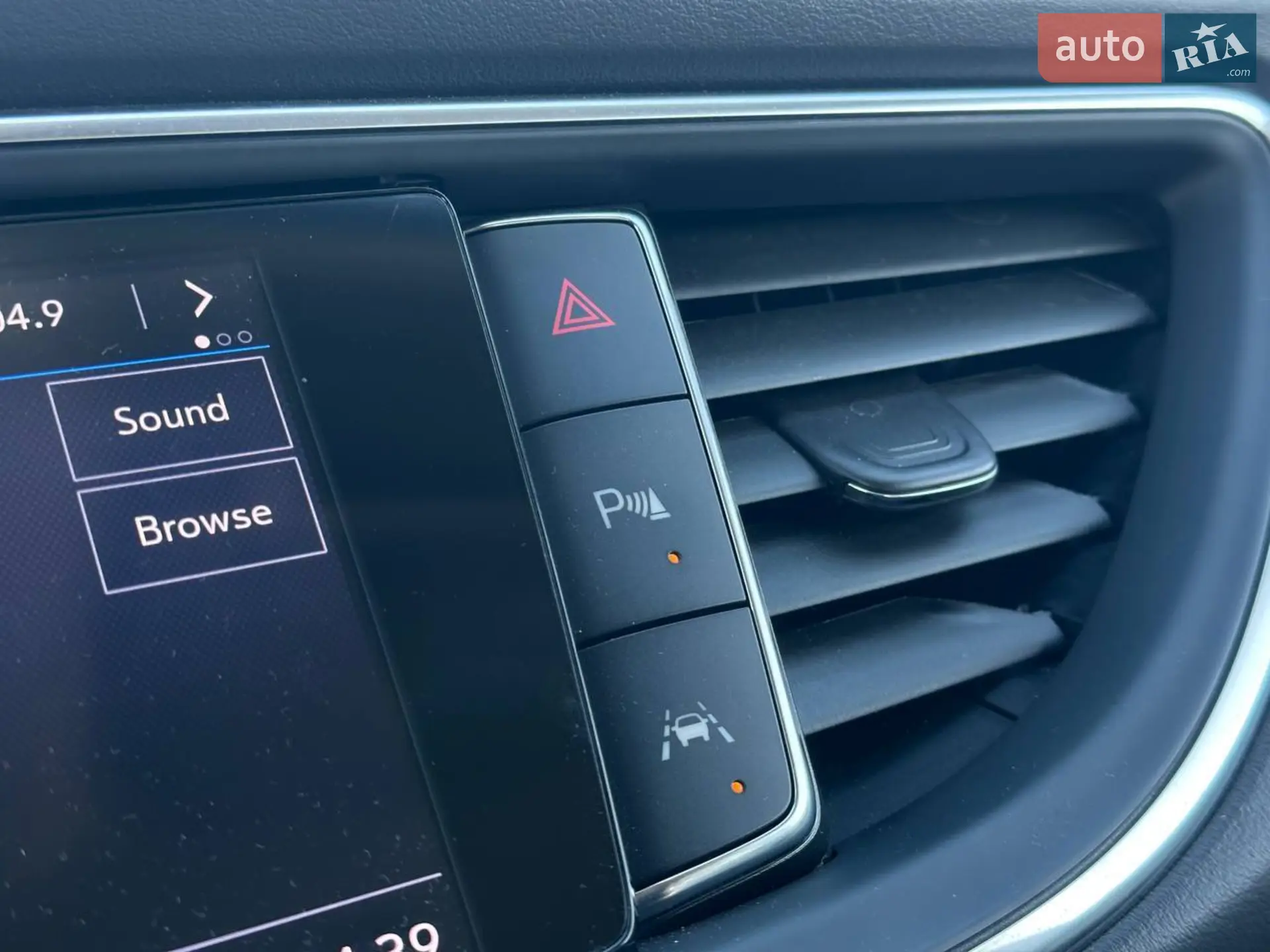 2023 Buick Enclave - мініатюра 29