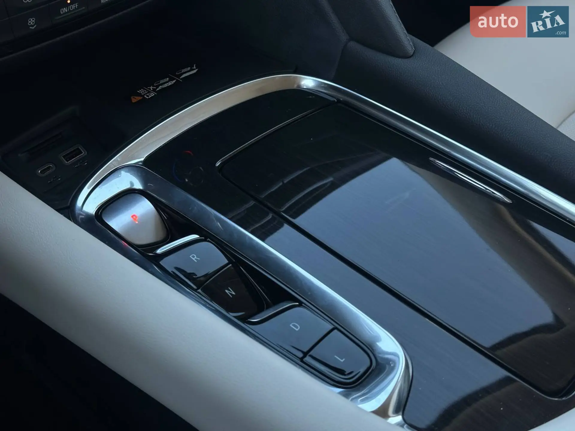 2023 Buick Enclave - мініатюра 32