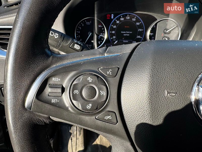 Внедорожник / Кроссовер Buick Enclave 2021 в Киеве