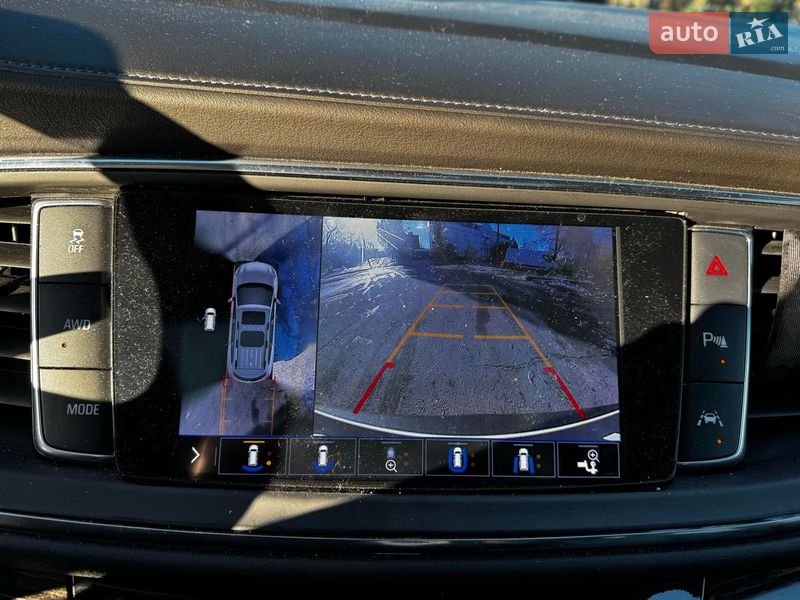 Внедорожник / Кроссовер Buick Enclave 2021 в Киеве