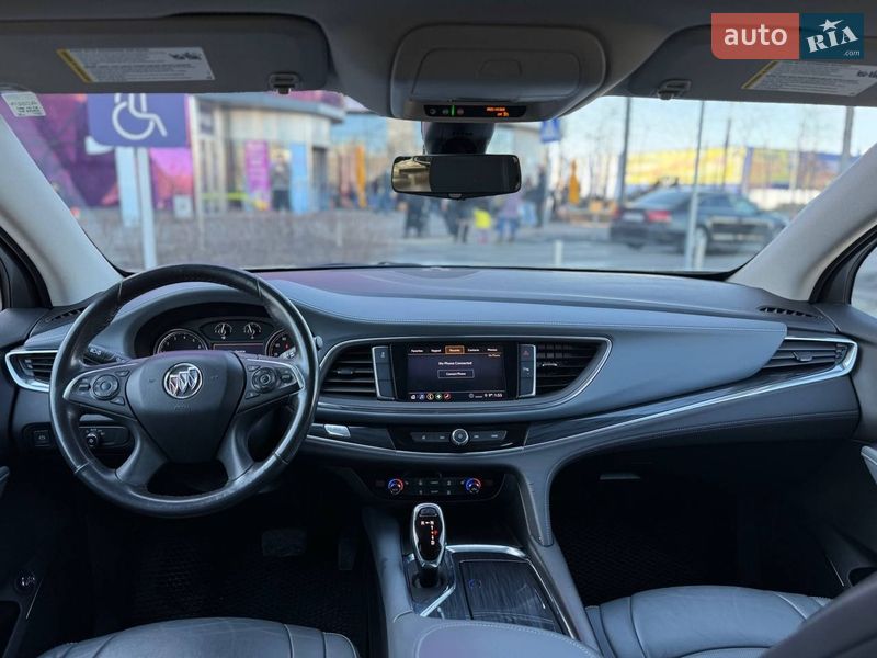 Внедорожник / Кроссовер Buick Enclave 2020 в Киеве