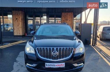 Внедорожник / Кроссовер Buick Enclave 2016 в Виннице
