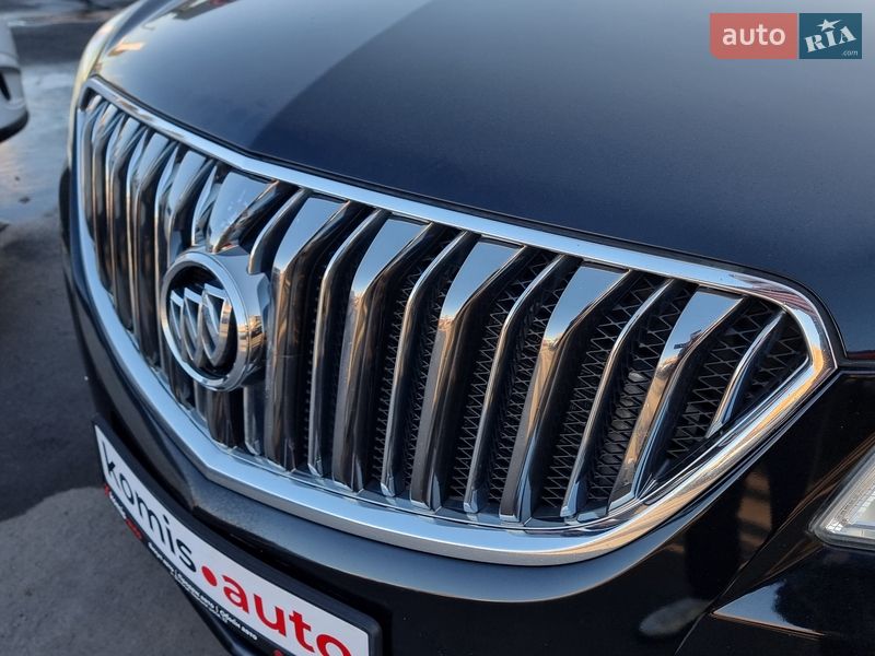 Внедорожник / Кроссовер Buick Enclave 2016 в Виннице