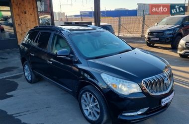 Внедорожник / Кроссовер Buick Enclave 2016 в Виннице