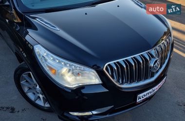 Внедорожник / Кроссовер Buick Enclave 2016 в Виннице