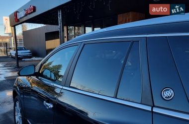 Внедорожник / Кроссовер Buick Enclave 2016 в Виннице