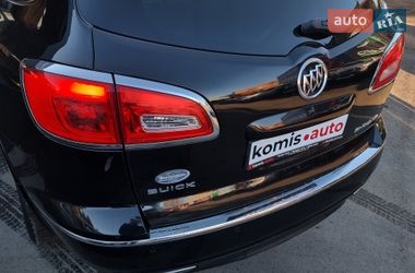 Внедорожник / Кроссовер Buick Enclave 2016 в Виннице