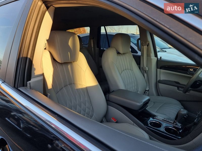 Внедорожник / Кроссовер Buick Enclave 2016 в Виннице