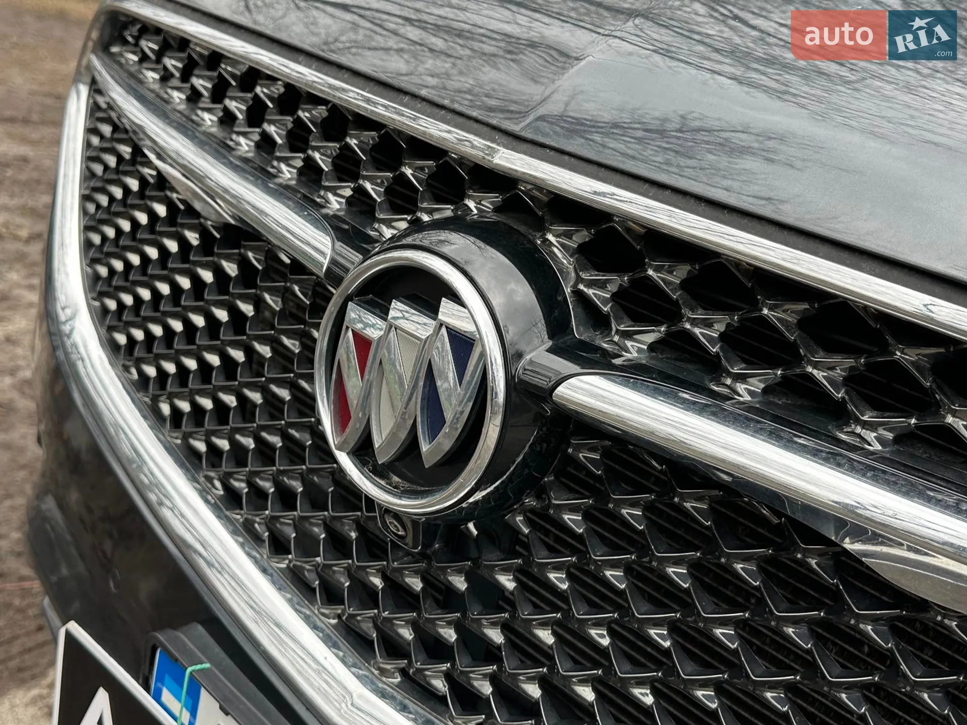 2021 Buick Enclave - мініатюра 6
