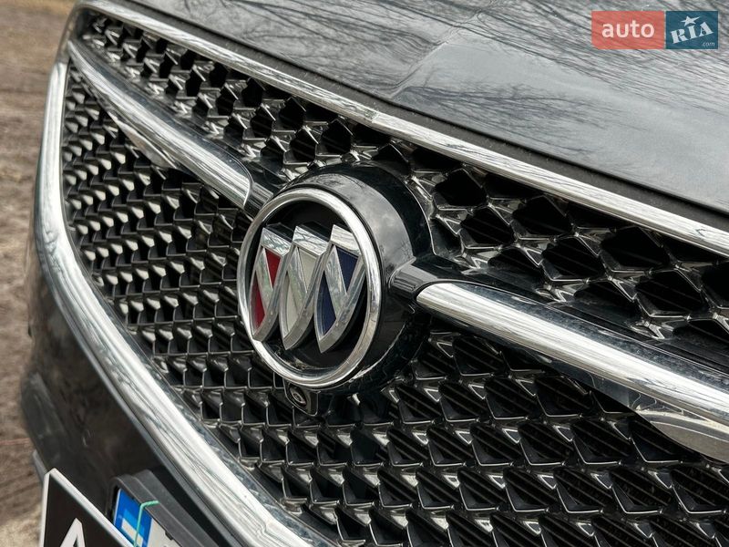 Внедорожник / Кроссовер Buick Enclave 2021 в Киеве фото 6 Внедорожник / Кроссовер Buick Enclave 2021 в Киеве