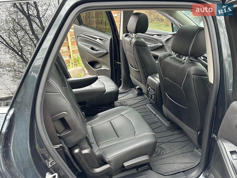 Внедорожник / Кроссовер Buick Enclave 2021 в Киеве фото 26 Внедорожник / Кроссовер Buick Enclave 2021 в Киеве