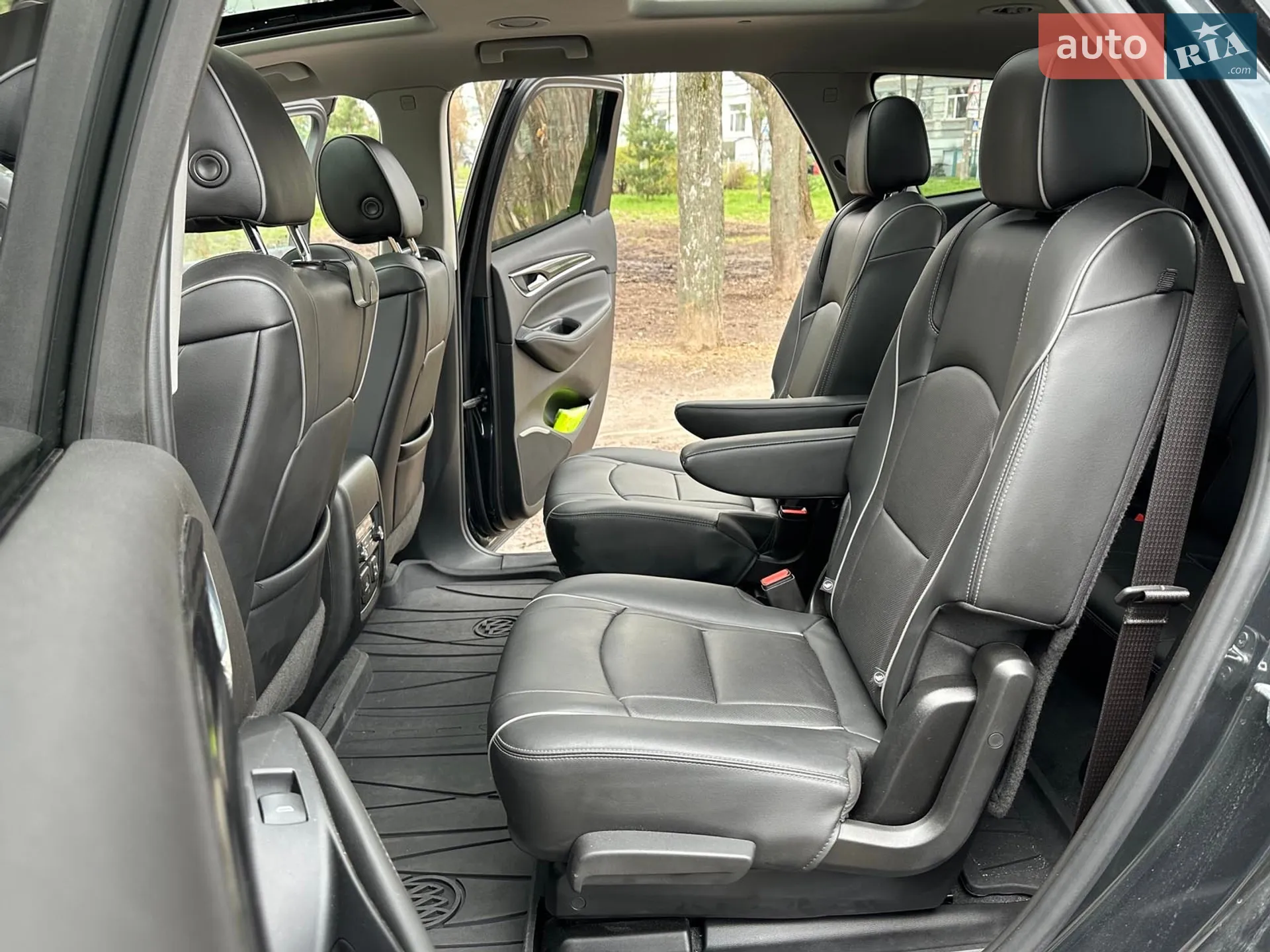 2021 Buick Enclave - мініатюра 27