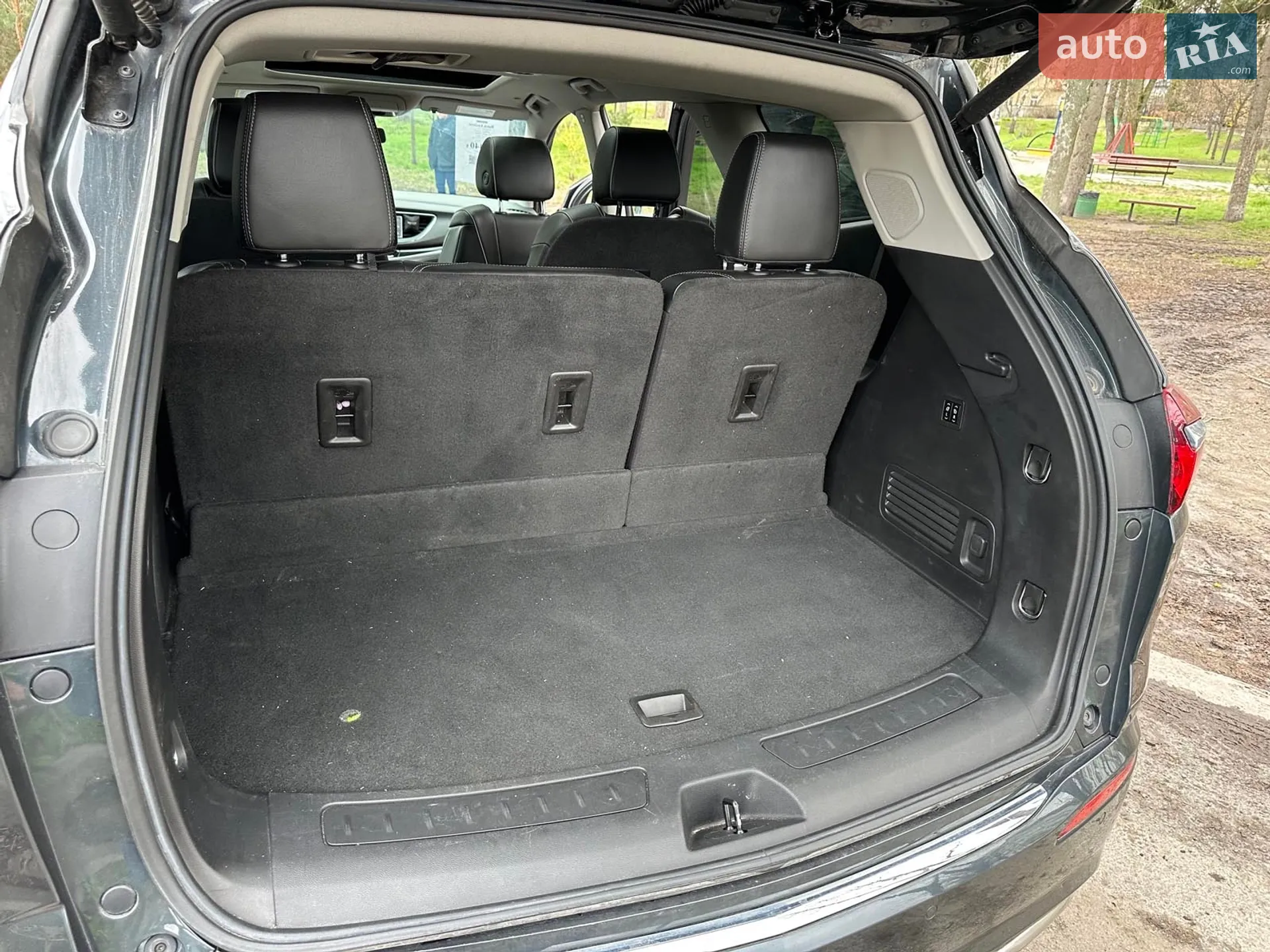 2021 Buick Enclave - мініатюра 30