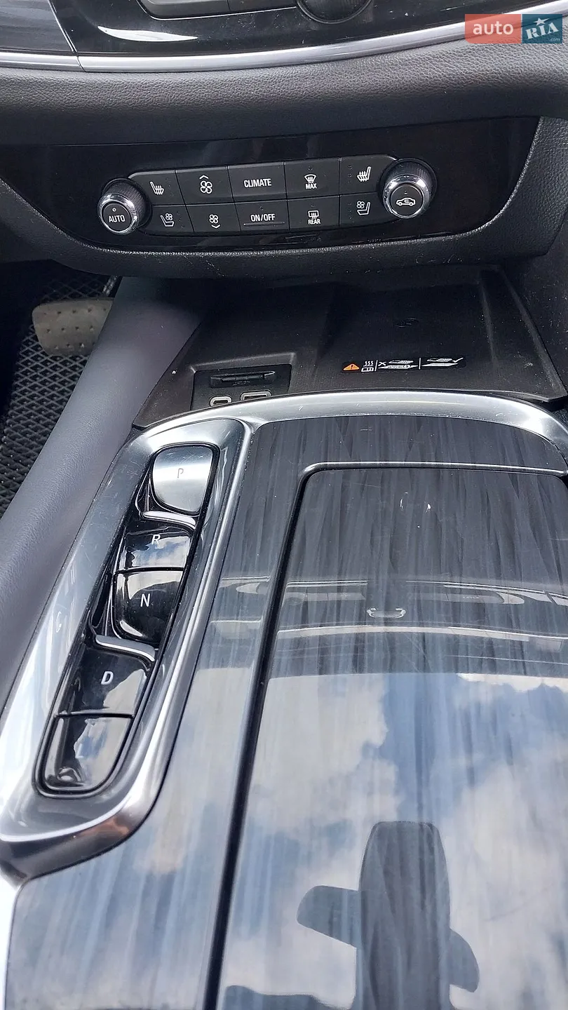 2021 Buick Enclave - мініатюра 13