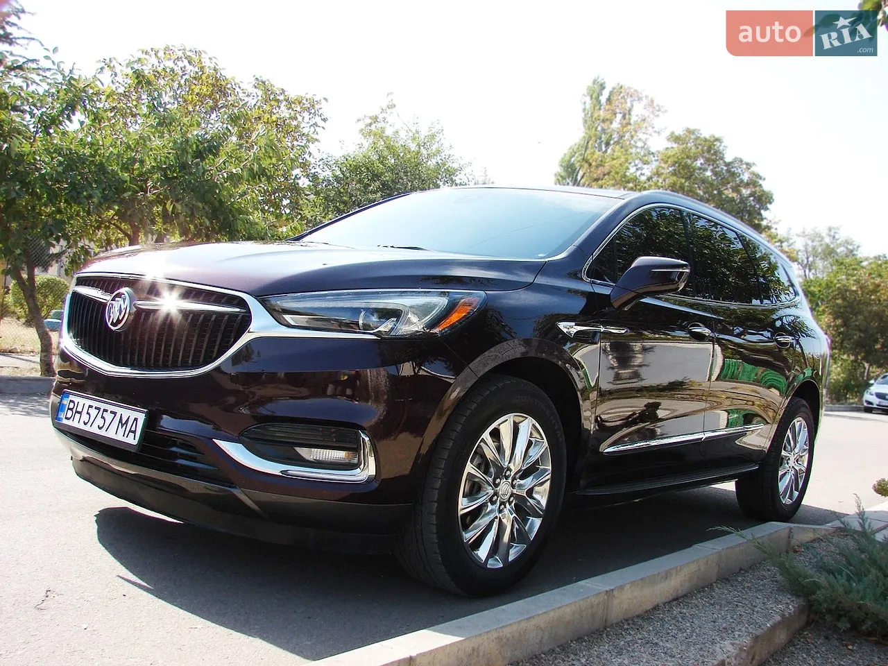 2012 Buick Enclave - мініатюра 15