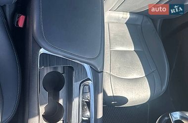 Внедорожник / Кроссовер Buick Enclave 2021 в Днепре
