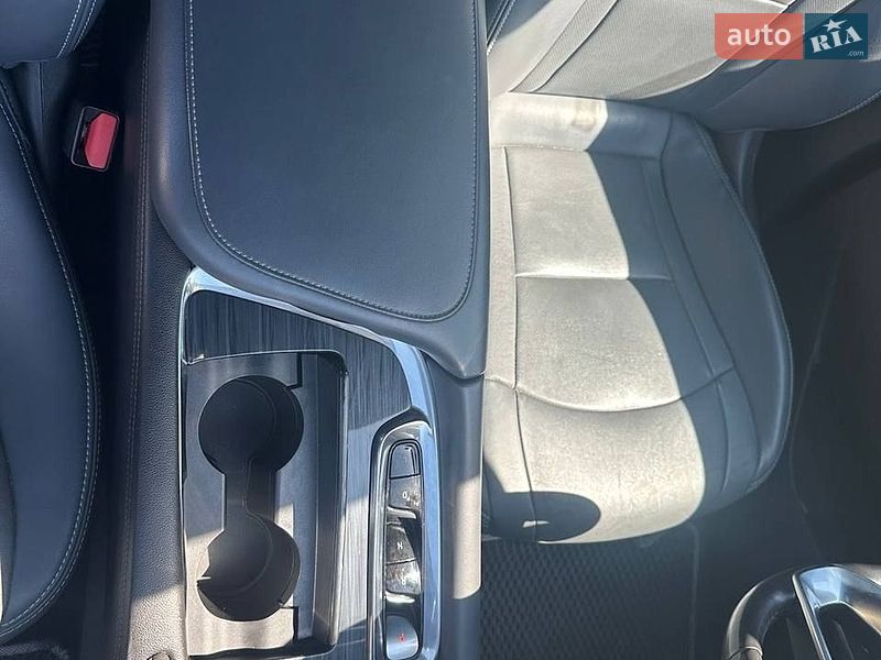 Внедорожник / Кроссовер Buick Enclave 2021 в Днепре