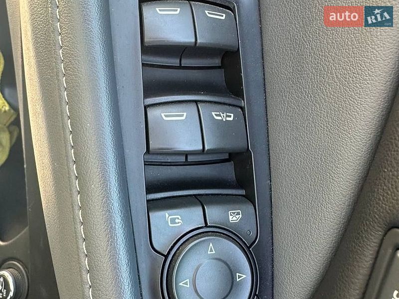 Внедорожник / Кроссовер Buick Enclave 2021 в Днепре
