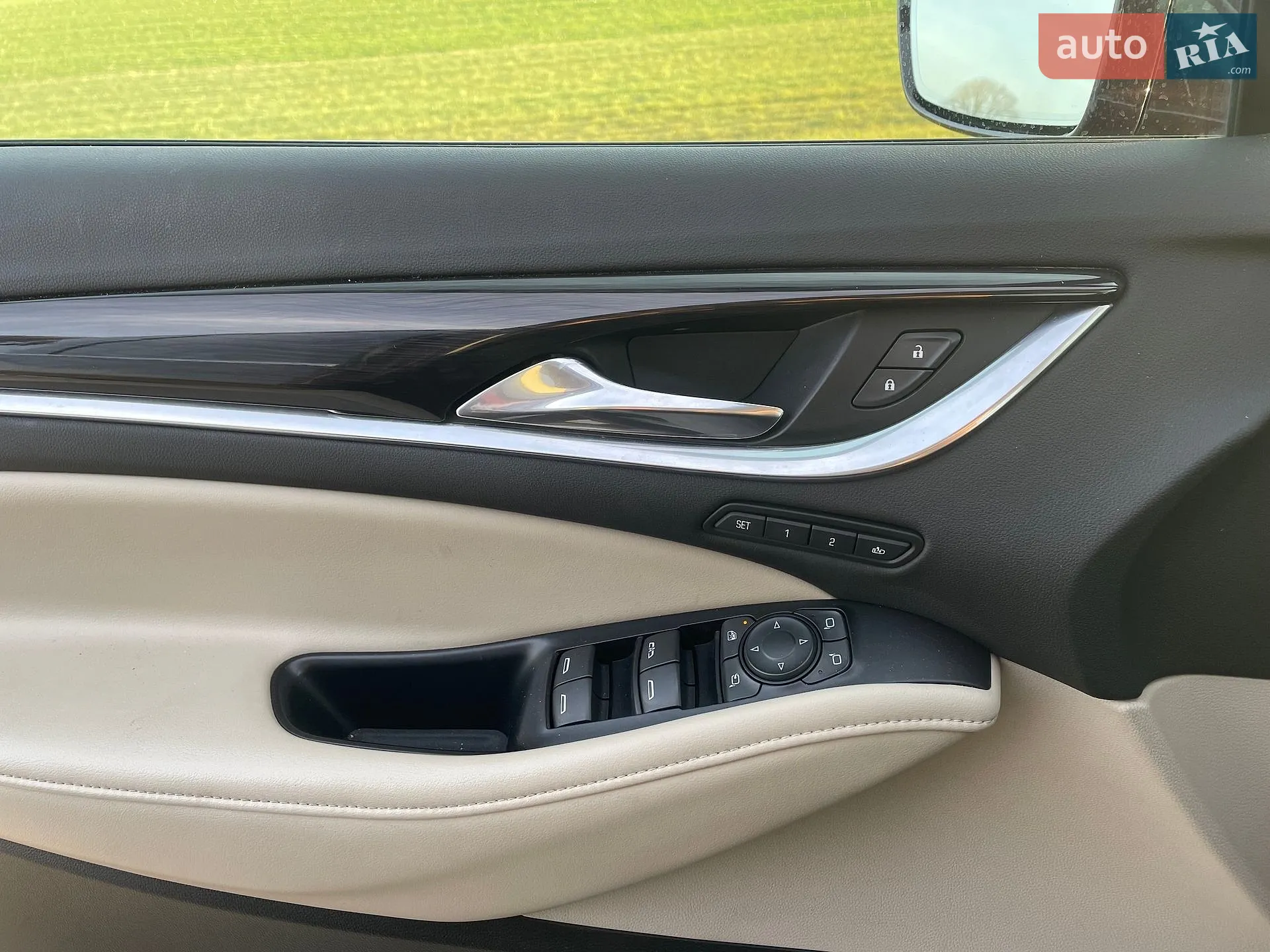 2017 Buick Enclave - мініатюра 14