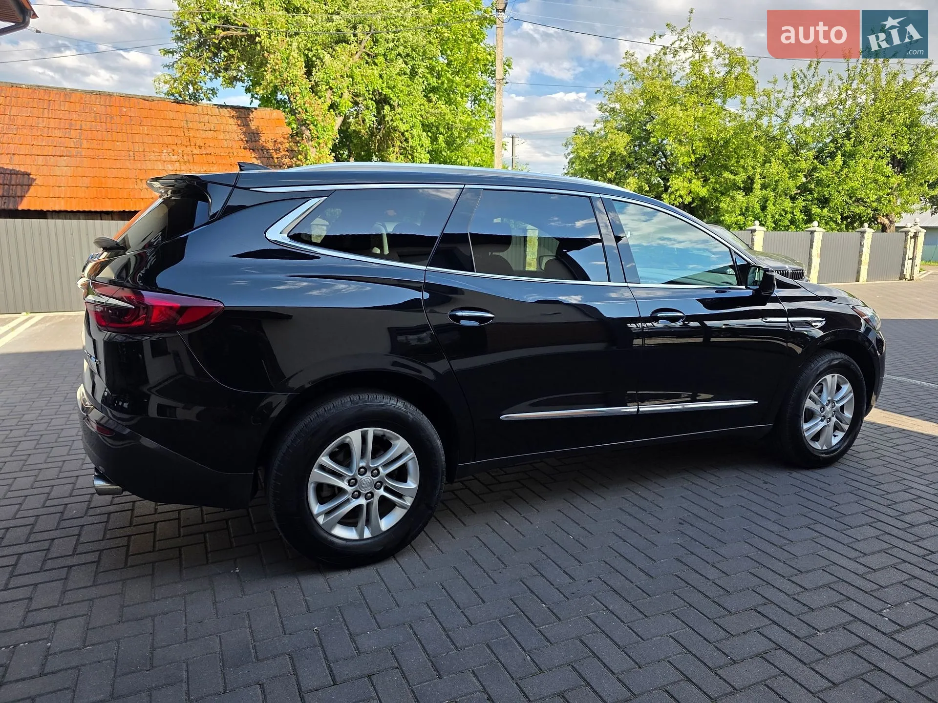 2019 Buick Enclave - мініатюра 14